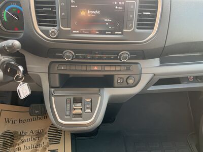 Opel Vivaro Gebrauchtwagen Opel Vivaro Gebrauchtwagen