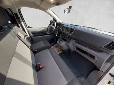 Opel Vivaro Gebrauchtwagen Opel Vivaro Gebrauchtwagen