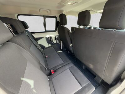 Opel Vivaro Gebrauchtwagen Opel Vivaro Gebrauchtwagen