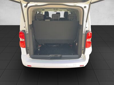 Opel Vivaro Gebrauchtwagen Opel Vivaro Gebrauchtwagen