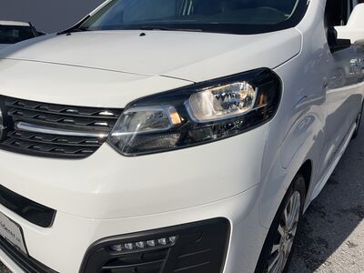 Opel Vivaro Gebrauchtwagen Opel Vivaro Gebrauchtwagen