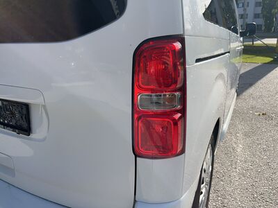 Opel Vivaro Gebrauchtwagen Opel Vivaro Gebrauchtwagen