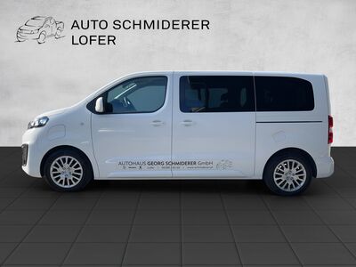 Opel Vivaro Gebrauchtwagen Opel Vivaro Gebrauchtwagen