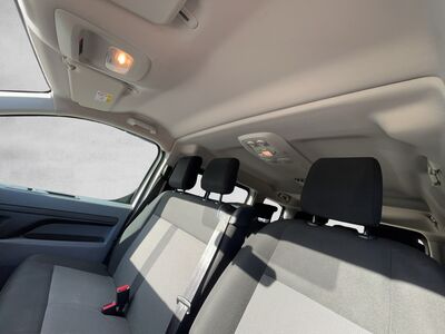 Opel Vivaro Gebrauchtwagen Opel Vivaro Gebrauchtwagen