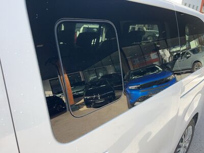 Opel Vivaro Gebrauchtwagen Opel Vivaro Gebrauchtwagen