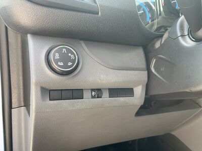 Opel Vivaro Gebrauchtwagen Opel Vivaro Gebrauchtwagen