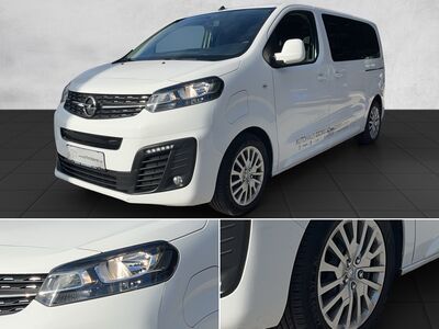 Opel Vivaro Gebrauchtwagen Opel Vivaro Gebrauchtwagen