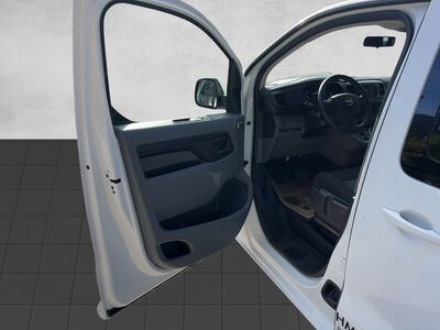 Opel Vivaro Gebrauchtwagen Opel Vivaro Gebrauchtwagen