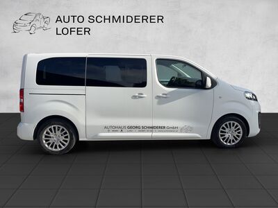 Opel Vivaro Gebrauchtwagen Opel Vivaro Gebrauchtwagen