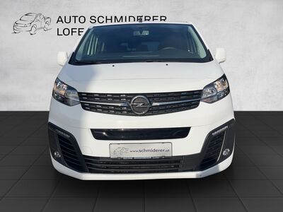 Opel Vivaro Gebrauchtwagen Opel Vivaro Gebrauchtwagen