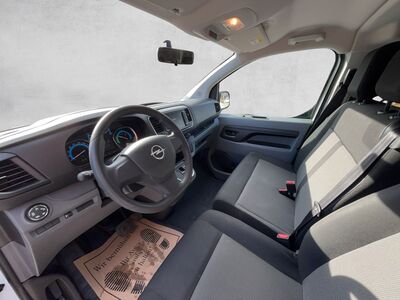Opel Vivaro Gebrauchtwagen Opel Vivaro Gebrauchtwagen
