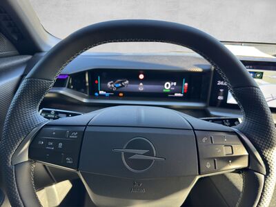Opel Grandland X Jahreswagen Opel Grandland X Jahreswagen