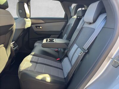 Opel Grandland X Jahreswagen Opel Grandland X Jahreswagen