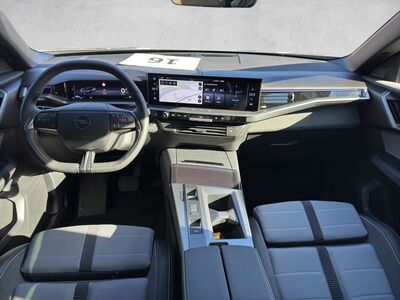Opel Grandland X Jahreswagen Opel Grandland X Jahreswagen