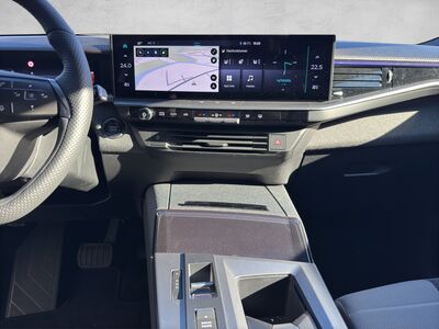 Opel Grandland X Jahreswagen Opel Grandland X Jahreswagen