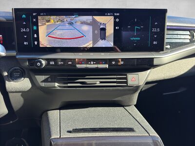 Opel Grandland X Jahreswagen Opel Grandland X Jahreswagen
