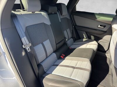 Opel Grandland X Jahreswagen Opel Grandland X Jahreswagen