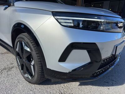 Opel Grandland X Jahreswagen Opel Grandland X Jahreswagen