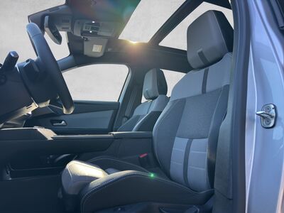Opel Grandland X Jahreswagen Opel Grandland X Jahreswagen