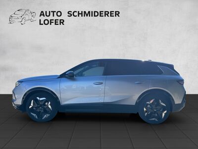 Opel Grandland X Jahreswagen Opel Grandland X Jahreswagen