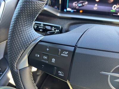Opel Grandland X Jahreswagen Opel Grandland X Jahreswagen