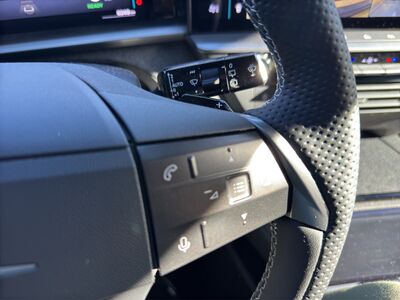 Opel Grandland X Jahreswagen Opel Grandland X Jahreswagen