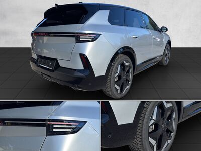 Opel Grandland X Jahreswagen Opel Grandland X Jahreswagen