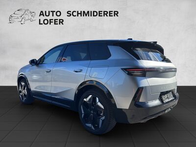 Opel Grandland X Jahreswagen Opel Grandland X Jahreswagen