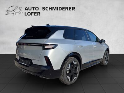 Opel Grandland X Jahreswagen Opel Grandland X Jahreswagen