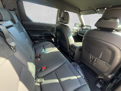 KGM/SsangYong Musso Neuwagen KGM/SsangYong Musso Neuwagen