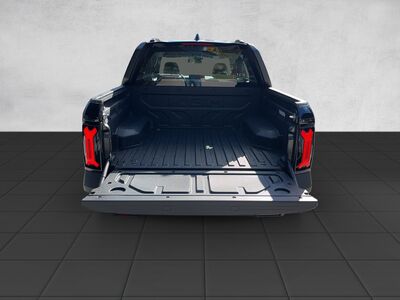 KGM/SsangYong Musso Neuwagen KGM/SsangYong Musso Neuwagen
