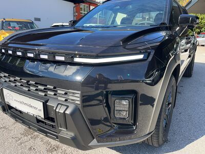 KGM/SsangYong Musso Neuwagen KGM/SsangYong Musso Neuwagen