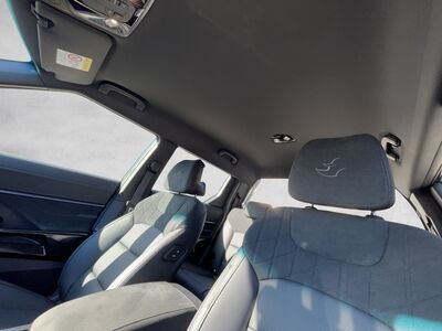 KGM/SsangYong Musso Neuwagen KGM/SsangYong Musso Neuwagen