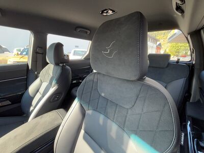 KGM/SsangYong Musso Neuwagen KGM/SsangYong Musso Neuwagen
