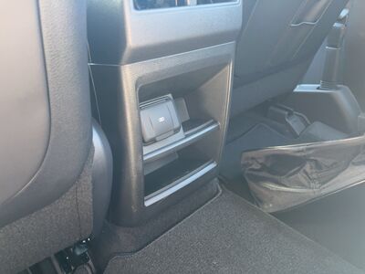 KGM/SsangYong Musso Neuwagen KGM/SsangYong Musso Neuwagen