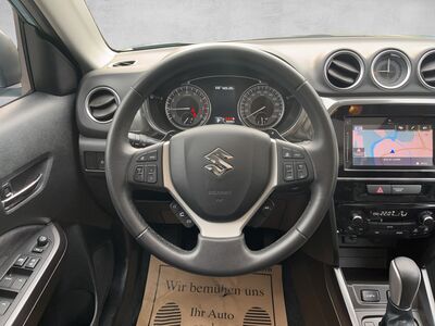 Suzuki Vitara Gebrauchtwagen Suzuki Vitara Gebrauchtwagen