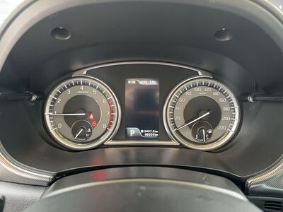 Suzuki Vitara Gebrauchtwagen Suzuki Vitara Gebrauchtwagen