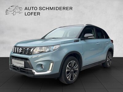 Suzuki Vitara Gebrauchtwagen Suzuki Vitara Gebrauchtwagen