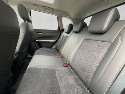 Suzuki Vitara Gebrauchtwagen Suzuki Vitara Gebrauchtwagen