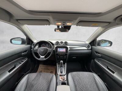 Suzuki Vitara Gebrauchtwagen Suzuki Vitara Gebrauchtwagen