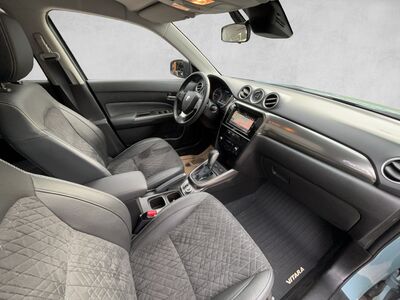Suzuki Vitara Gebrauchtwagen Suzuki Vitara Gebrauchtwagen