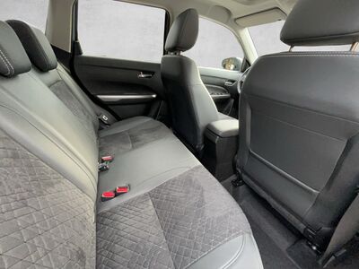 Suzuki Vitara Gebrauchtwagen Suzuki Vitara Gebrauchtwagen
