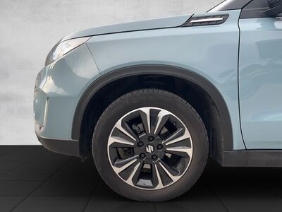 Suzuki Vitara Gebrauchtwagen Suzuki Vitara Gebrauchtwagen