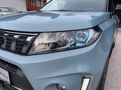 Suzuki Vitara Gebrauchtwagen Suzuki Vitara Gebrauchtwagen