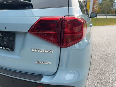 Suzuki Vitara Gebrauchtwagen Suzuki Vitara Gebrauchtwagen