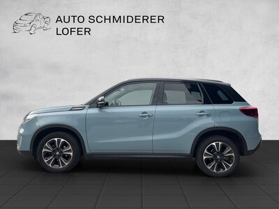 Suzuki Vitara Gebrauchtwagen Suzuki Vitara Gebrauchtwagen