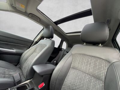 Suzuki Vitara Gebrauchtwagen Suzuki Vitara Gebrauchtwagen