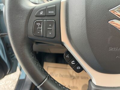 Suzuki Vitara Gebrauchtwagen Suzuki Vitara Gebrauchtwagen