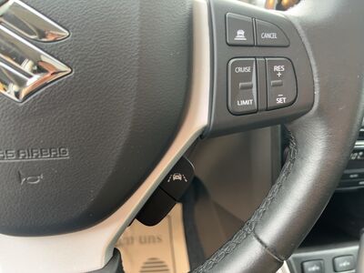 Suzuki Vitara Gebrauchtwagen Suzuki Vitara Gebrauchtwagen