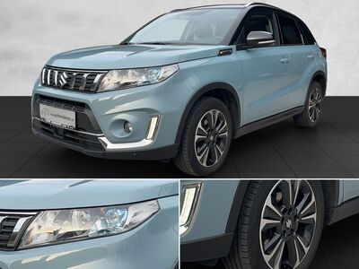 Suzuki Vitara Gebrauchtwagen Suzuki Vitara Gebrauchtwagen